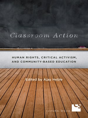 cover image of Classroom Action